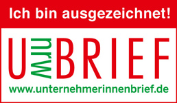 Unternehmerinnenbrief NRW